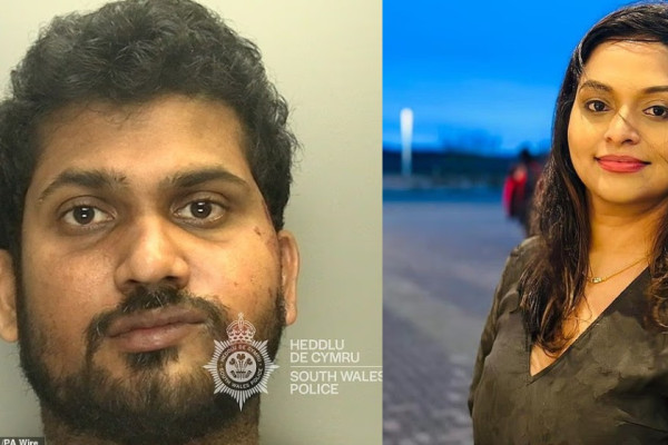 पूर्वपत्नीलाई १७ पटक छुरा प्रहार गरी हत्या गर्ने पतिलाई आजीवन कारावास